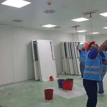 Beykoz Temizlik Şirketleri