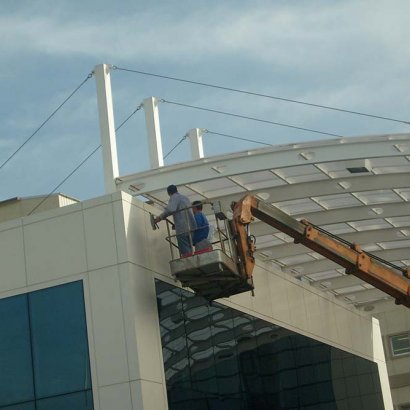 Anadolu Yakası Temizlik Şirketleri