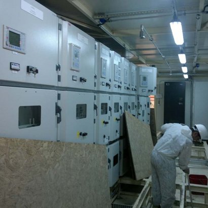 Anadolu Yakası Temizlik Şirketleri