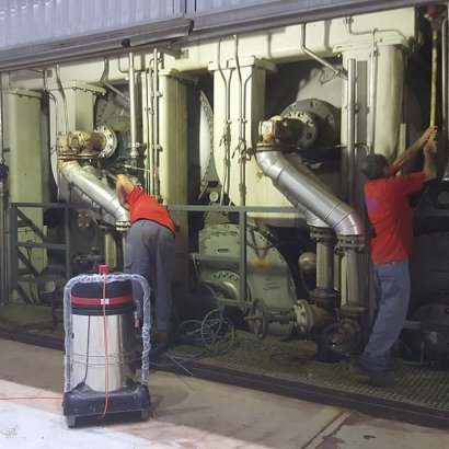 Anadolu Yakası Temizlik Şirketleri