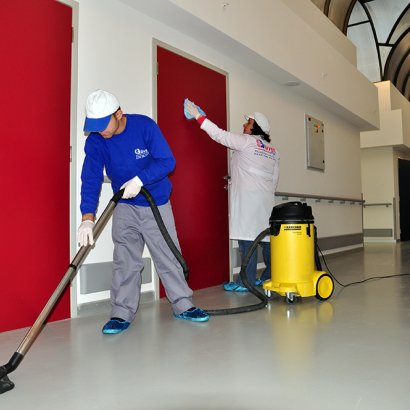 Şişli Temizlik Şirketleri