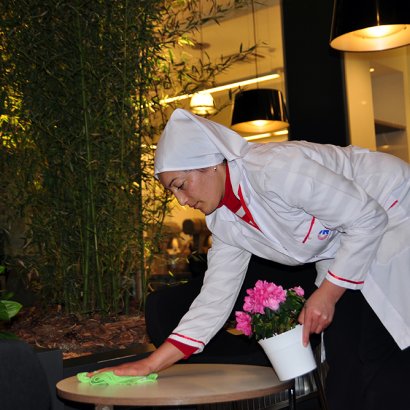 Beşiktaş Temizlik Şirketleri