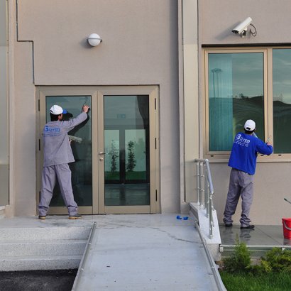 Ataşehir Temizlik Şirketleri