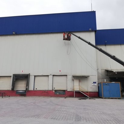 Ataşehir Temizlik Şirketleri