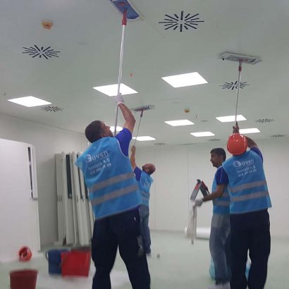 Ümraniye Temizlik Şirketleri