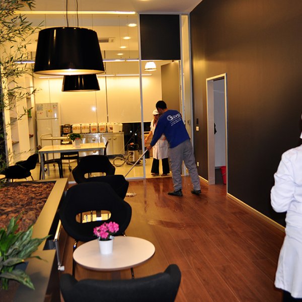 Güven Gurup Temizlik