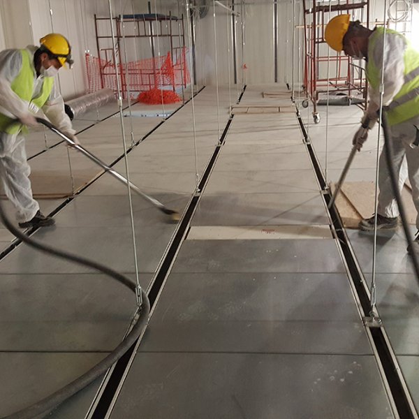 Güven Gurup Temizlik