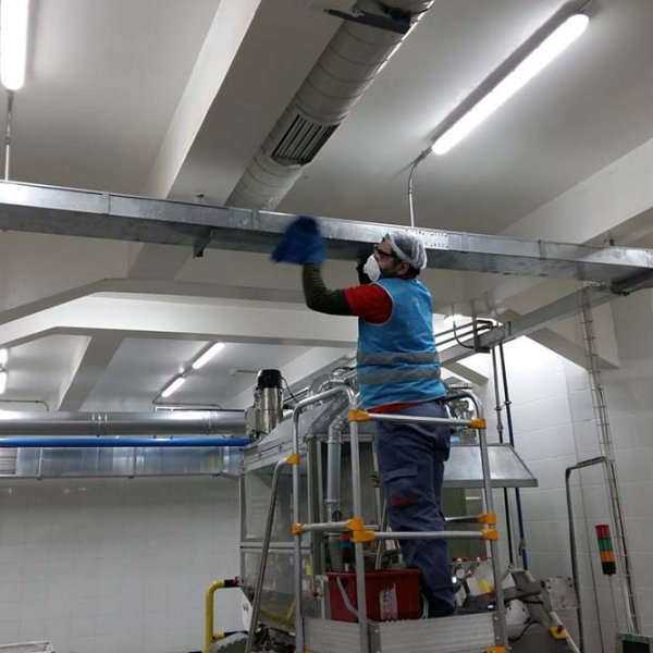 Güven Gurup Temizlik