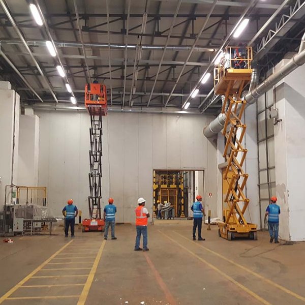 Güven Gurup Temizlik