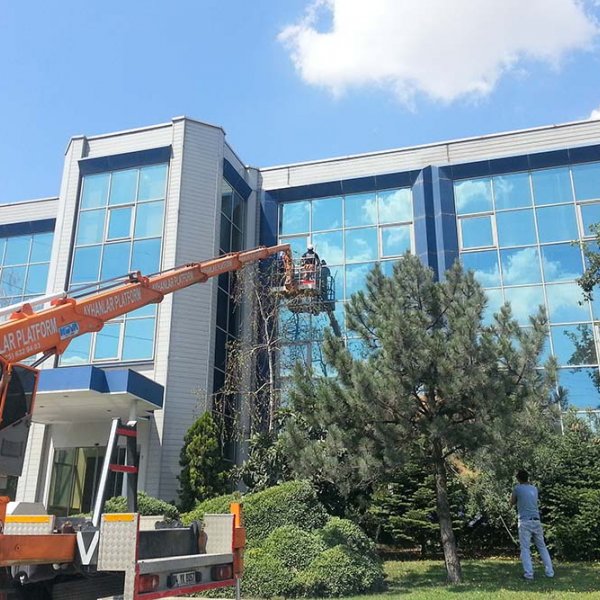 Güven Gurup Temizlik