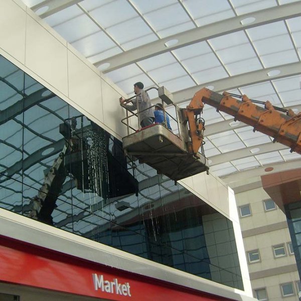 Güven Gurup Temizlik