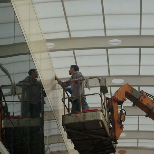 Güven Gurup Temizlik