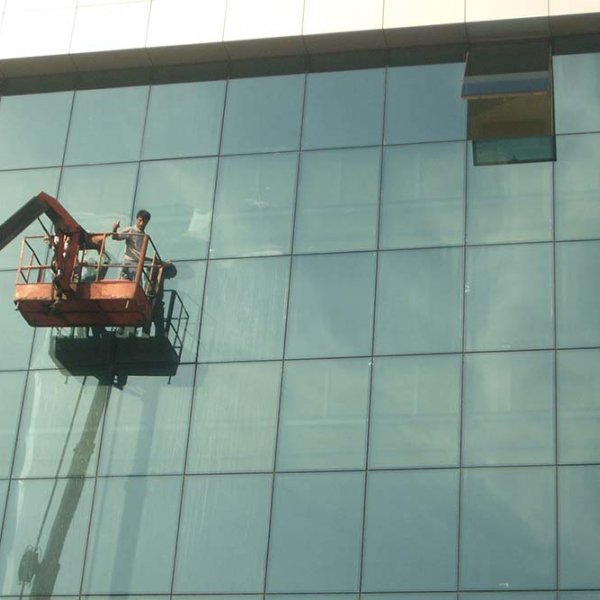 Güven Gurup Temizlik