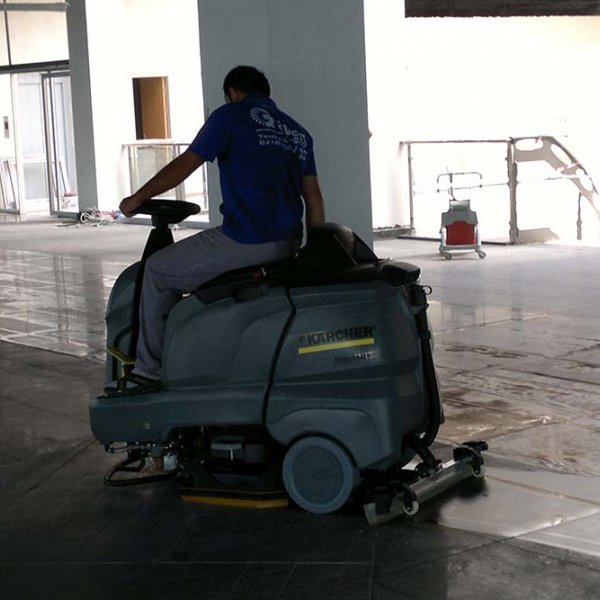 Güven Gurup Temizlik