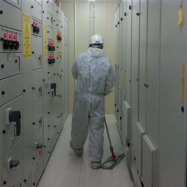 Güven Gurup Temizlik