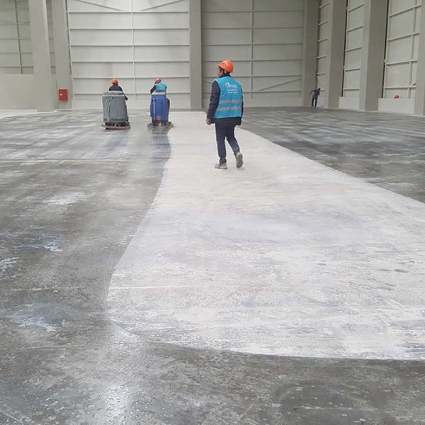 Güven Gurup Temizlik