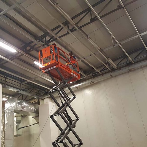 Güven Gurup Temizlik