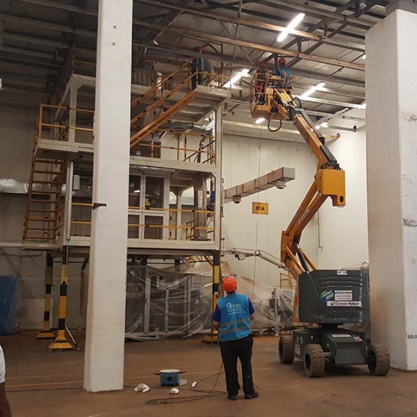 Güven Gurup Temizlik