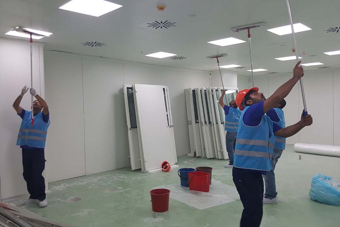 Ataşehir Temizlik Şirketleri