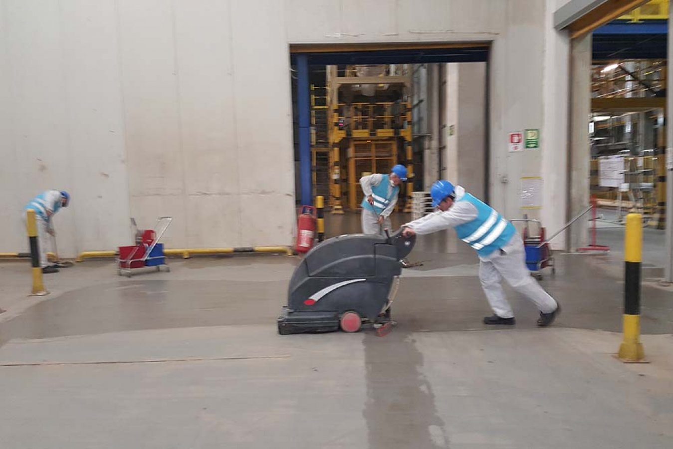 Beykoz Temizlik Şirketleri