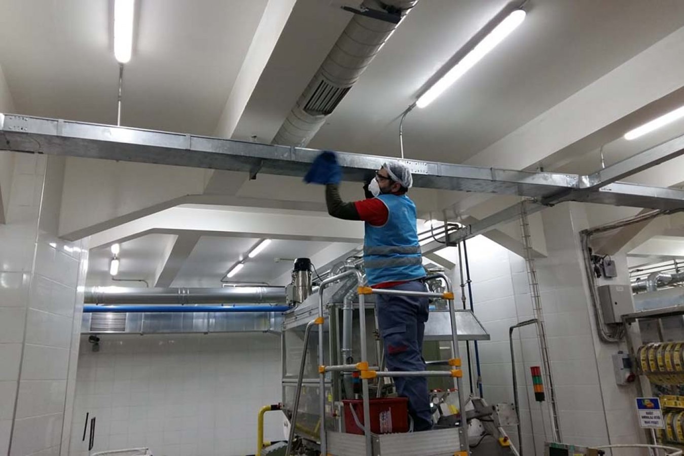 Gebze Temizlik Şirketleri